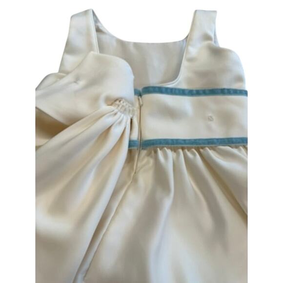"Disney Princess Blossoms-Kirstie Kelly" Dress SZ 5T PLZ READ‎  FINAL SALE!!! - Picture 10 of 12